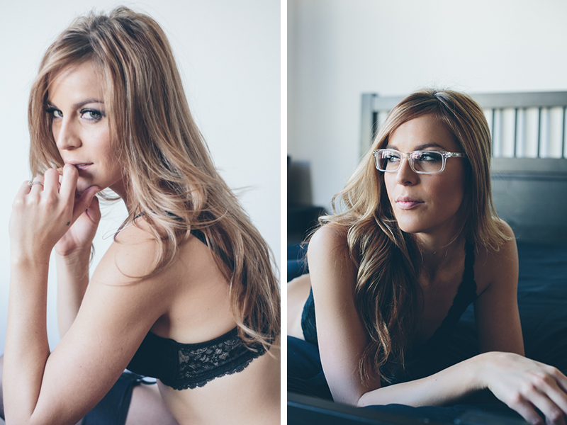 Dallas Boudoir Photography Steph Grant