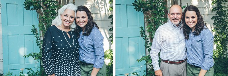 Denton Lesbian Wedding 