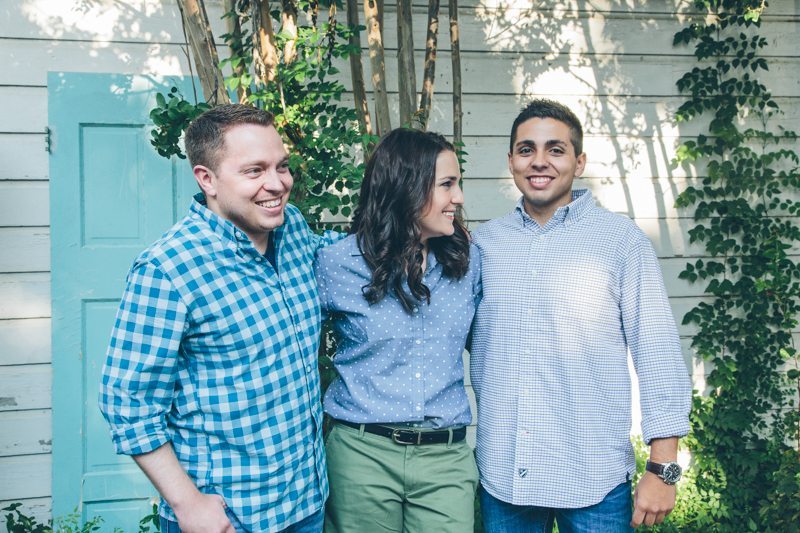 Denton Lesbian Wedding 