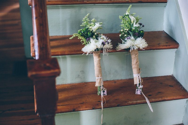 Mystic, CT Lesbian Wedding