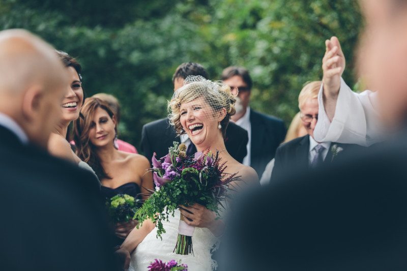 Philly Lesbian Wedding Steph Grant