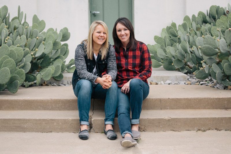 Dallas Engagement Session