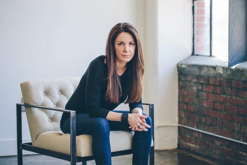 Kat Cole Atlanta Steph Grant