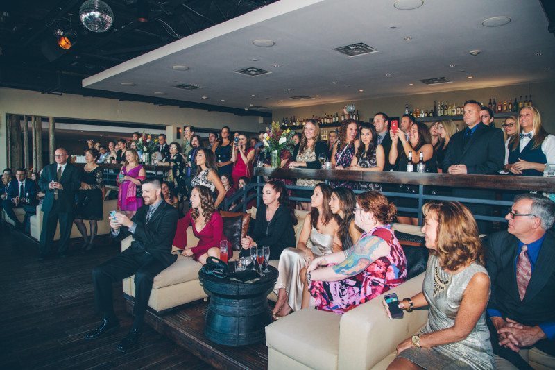 Asbury Park NJ Lesbian Wedding