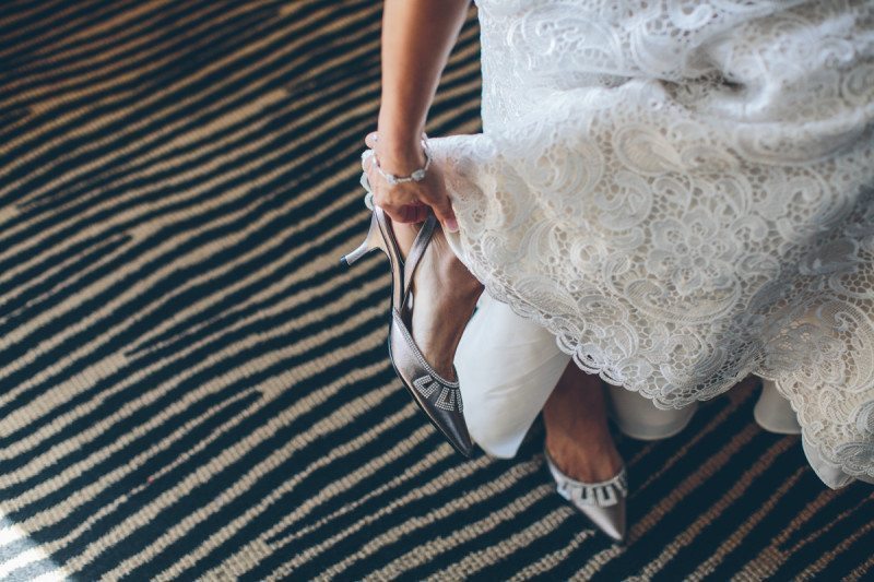 Asbury Park NJ Lesbian Wedding