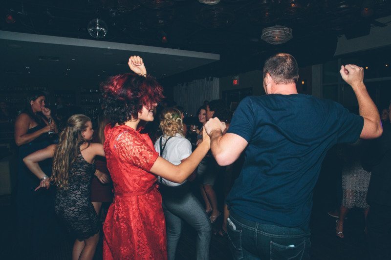 Asbury Park NJ Lesbian Wedding