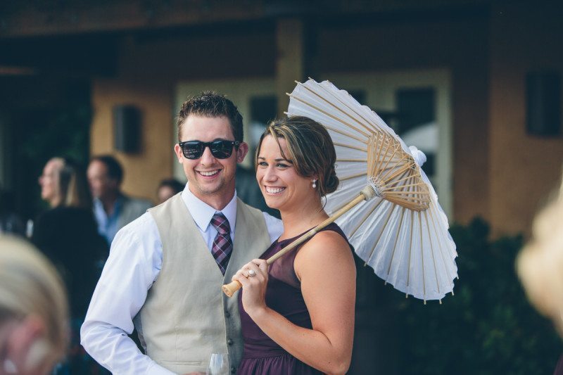 Napa Lesbian Wedding Steph Grant