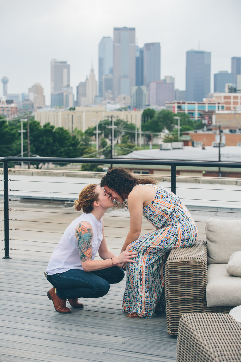 LGBT PROPOSAL TIPS