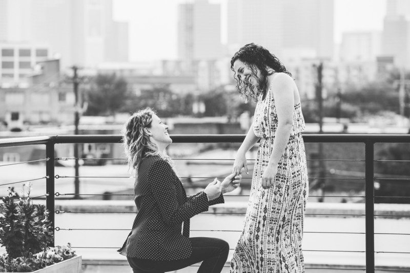 LGBT PROPOSAL TIPS