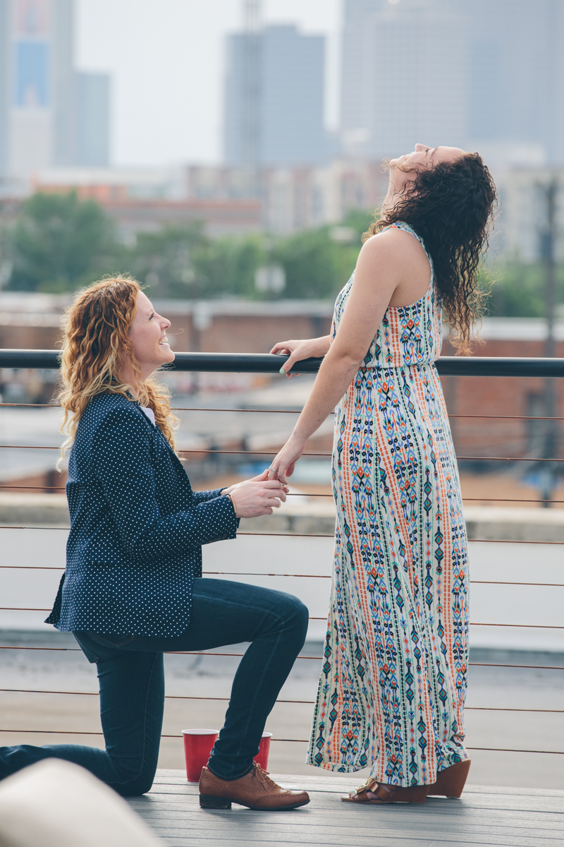 LGBT PROPOSAL TIPS