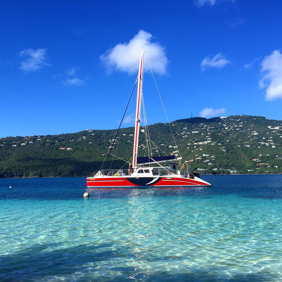 CASSIE AND KAYLAN VIRGIN ISLANDS LESBIAN WEDDING