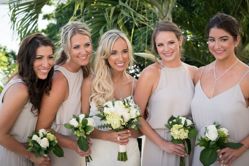 VIRGIN ISLANDS LESBIAN WEDDING