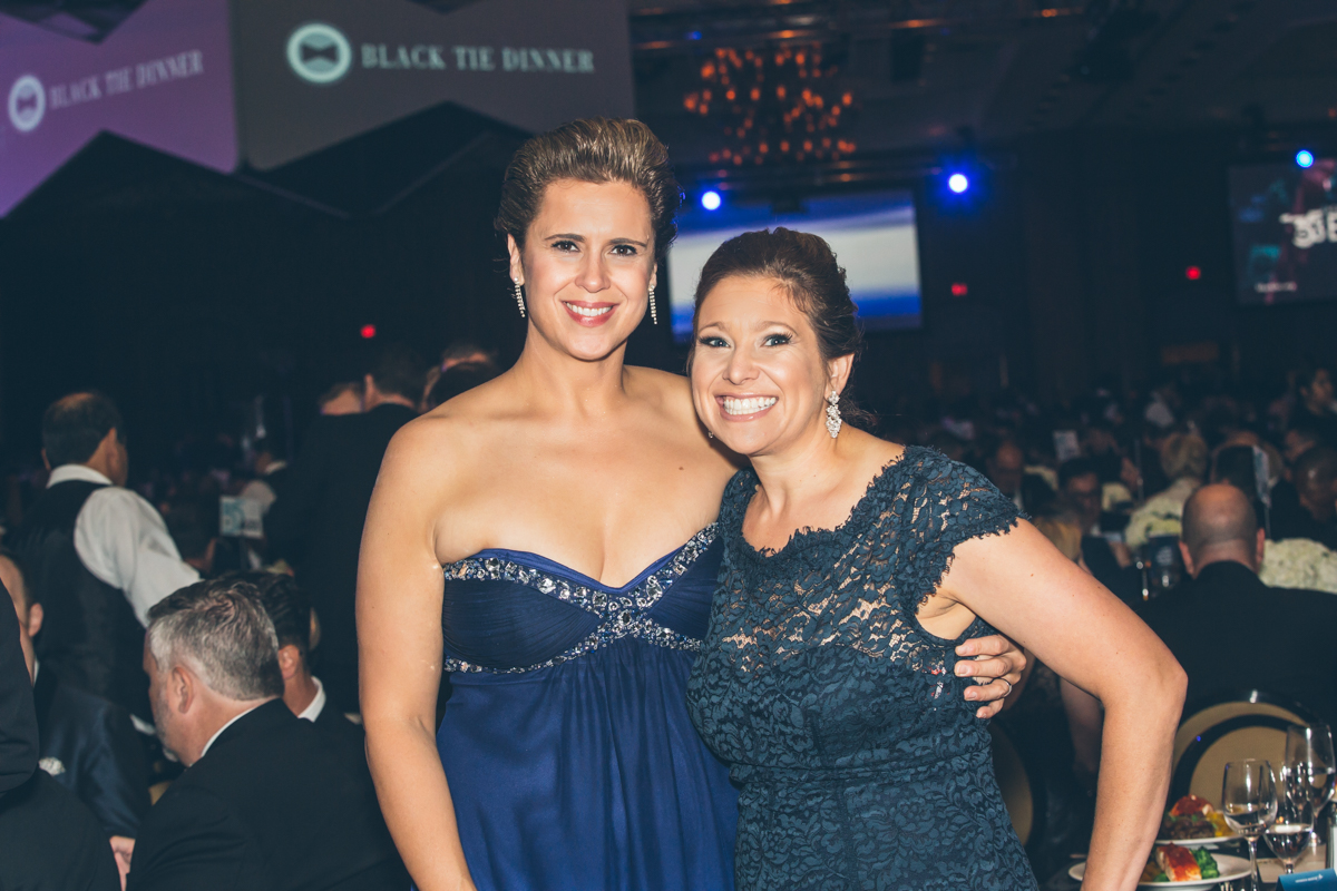 Black Tie Dinner Photos 2016 Steph Grant