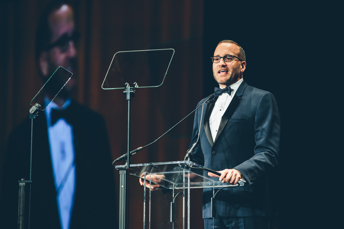 chad griffin hrc steph grant black tie dinner