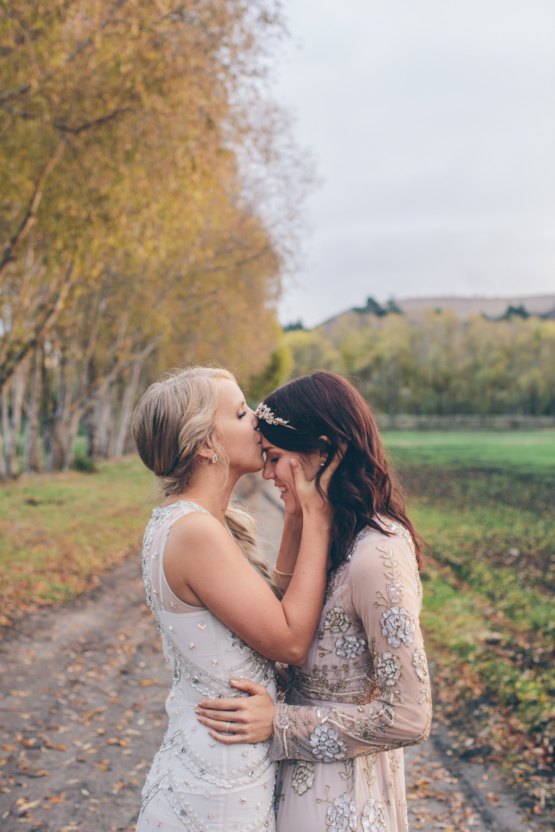 FREE LGBT WEDDING PHOTOGRAPHY