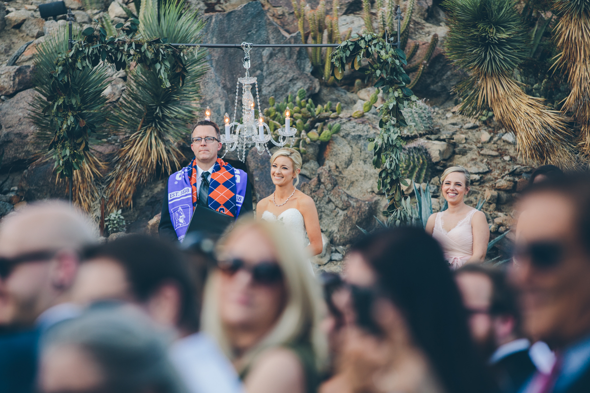 LESBIAN WEDDING PALM SPRINGS STEPH GRANT