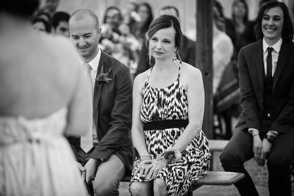 AUSTIN LESBIAN WEDDING STEPH GRANT