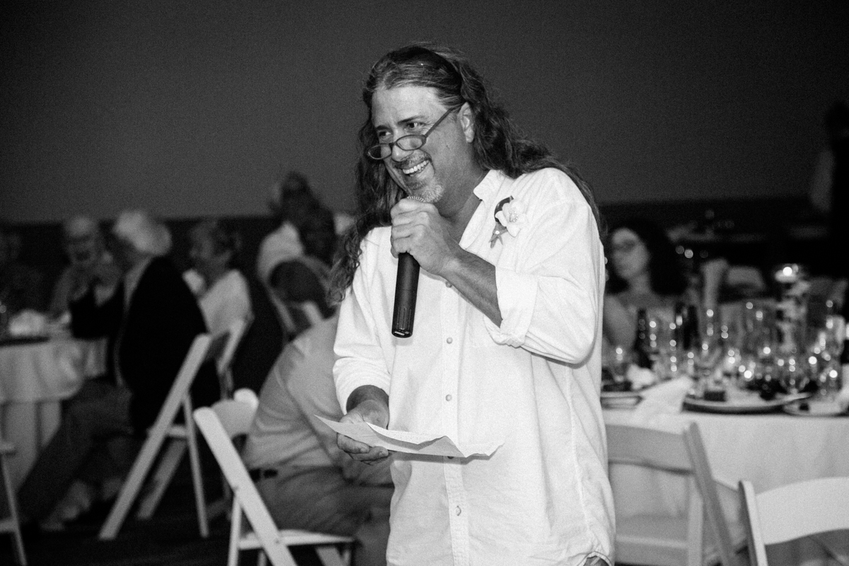 PENSACOLA BEACH LESBIAN WEDDING by Steph Grant Photography