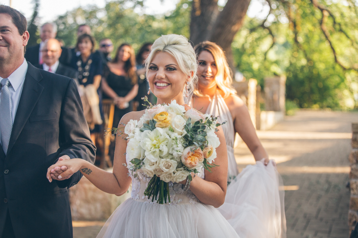 LGBTQ WEDDING DRIPPING SPRINGS, TX 