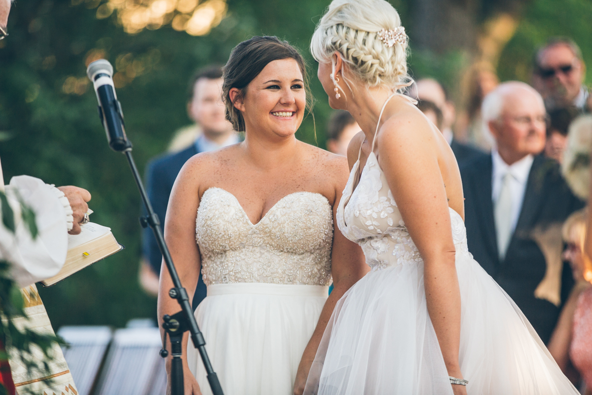 LGBTQ WEDDING DRIPPING SPRINGS, TX 