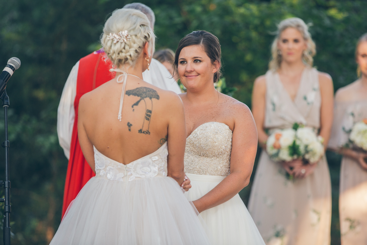 LGBTQ WEDDING DRIPPING SPRINGS, TX 