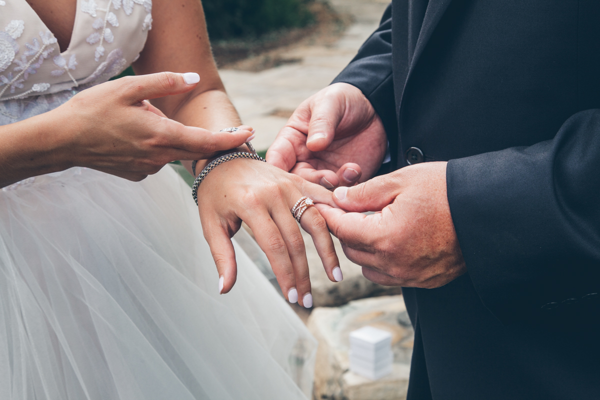 LGBTQ WEDDING DRIPPING SPRINGS, TX 