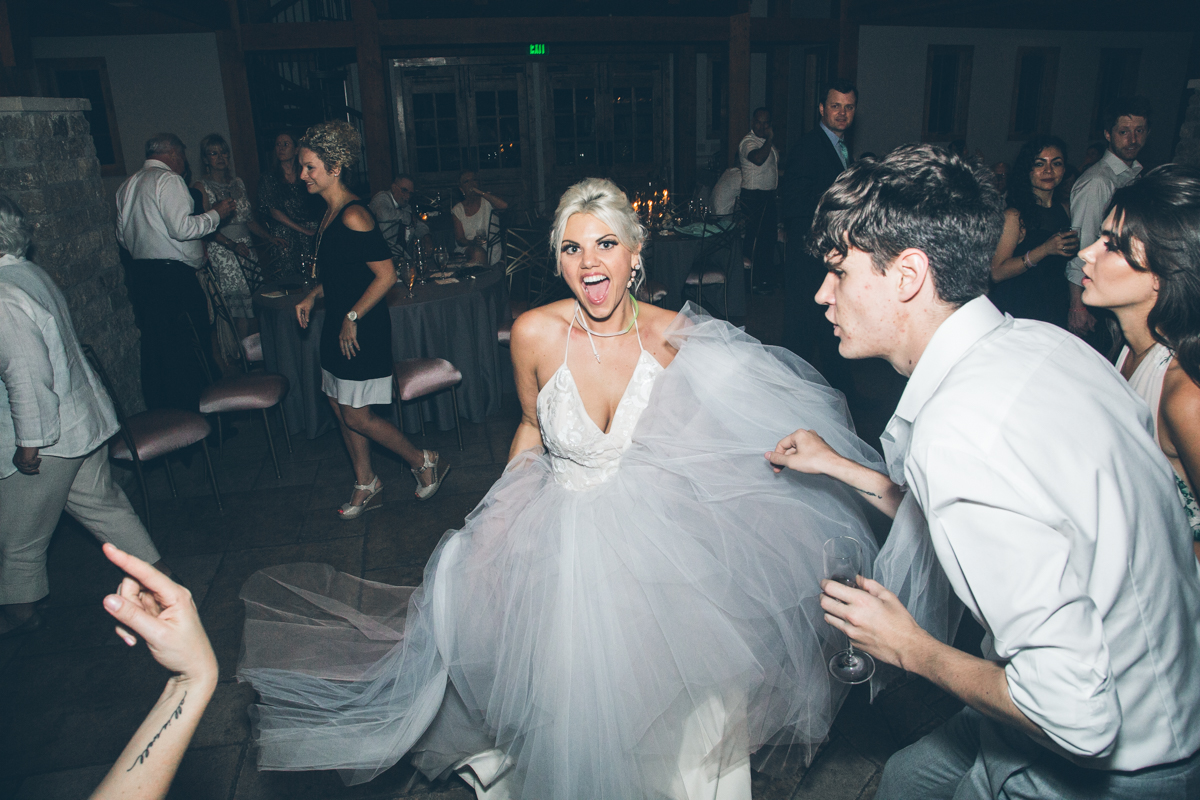 LGBTQ WEDDING DRIPPING SPRINGS, TX 