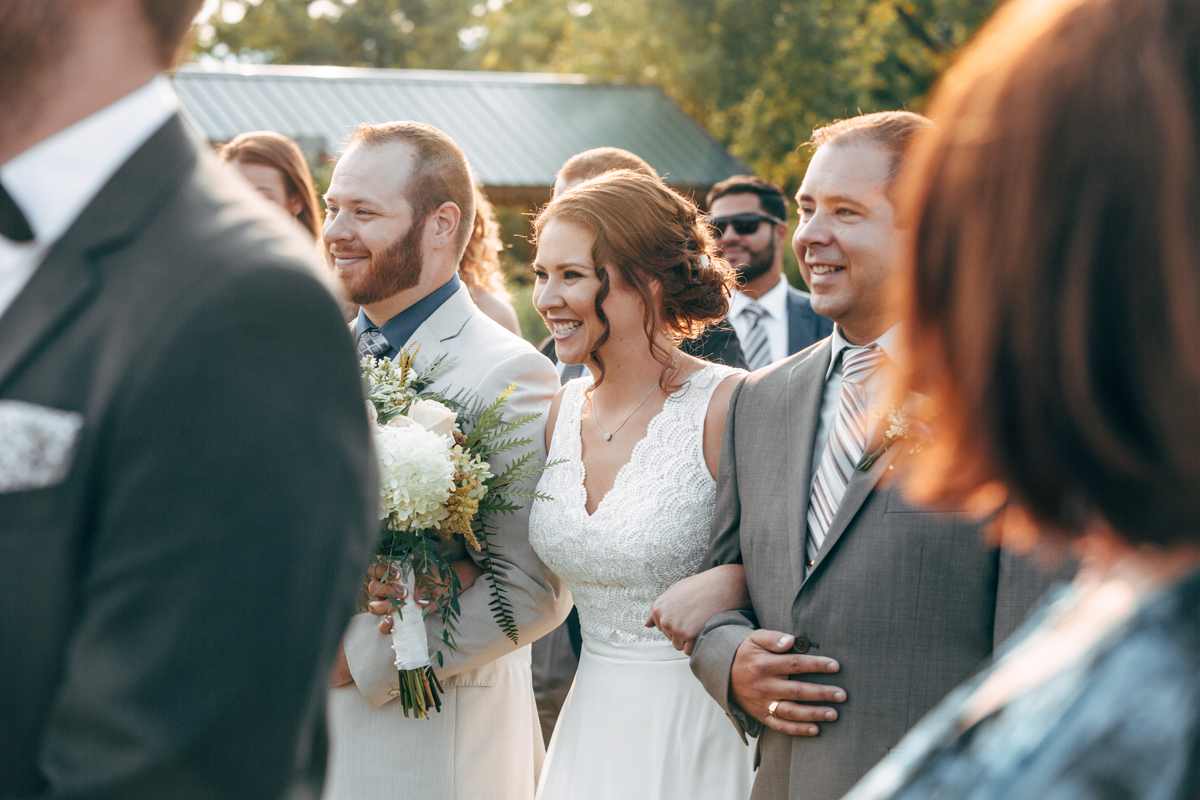 Khimaira Farms Virginia Lesbian Wedding Steph Grant