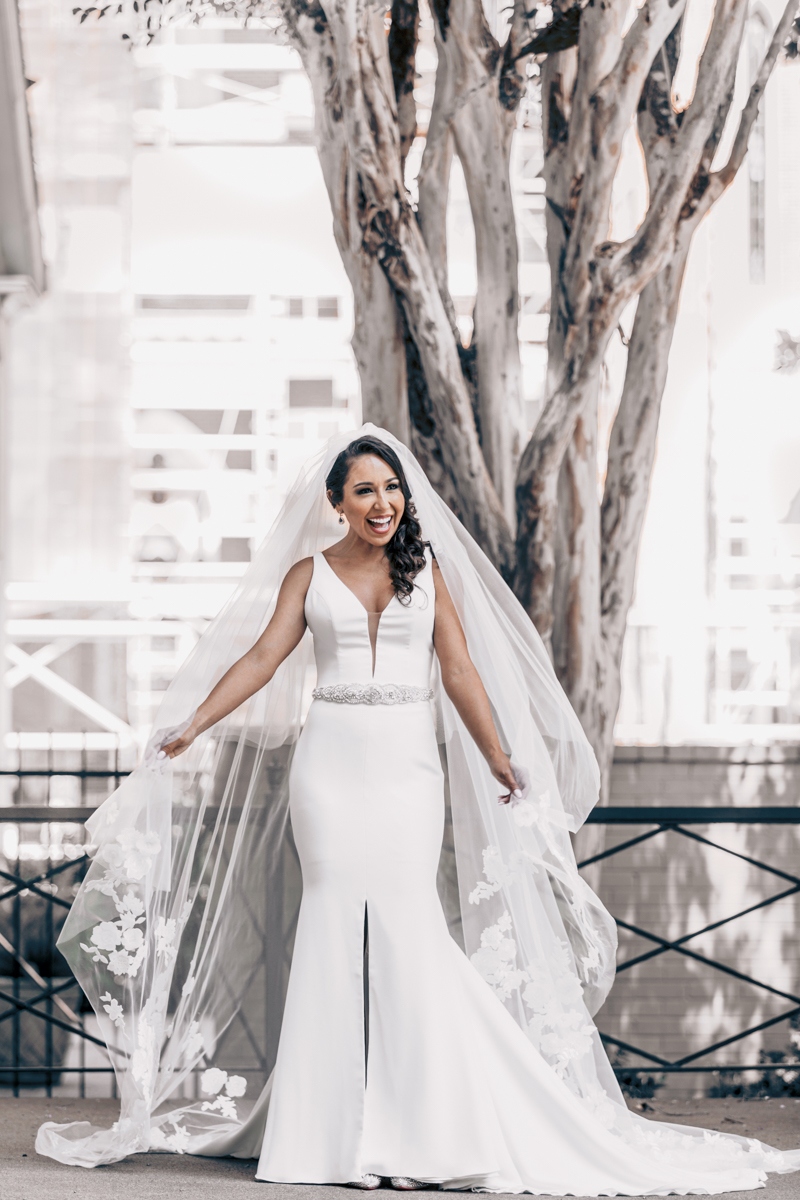 DALLAS WEDDING PHOTOGRAPHY BY STEPH GRANT