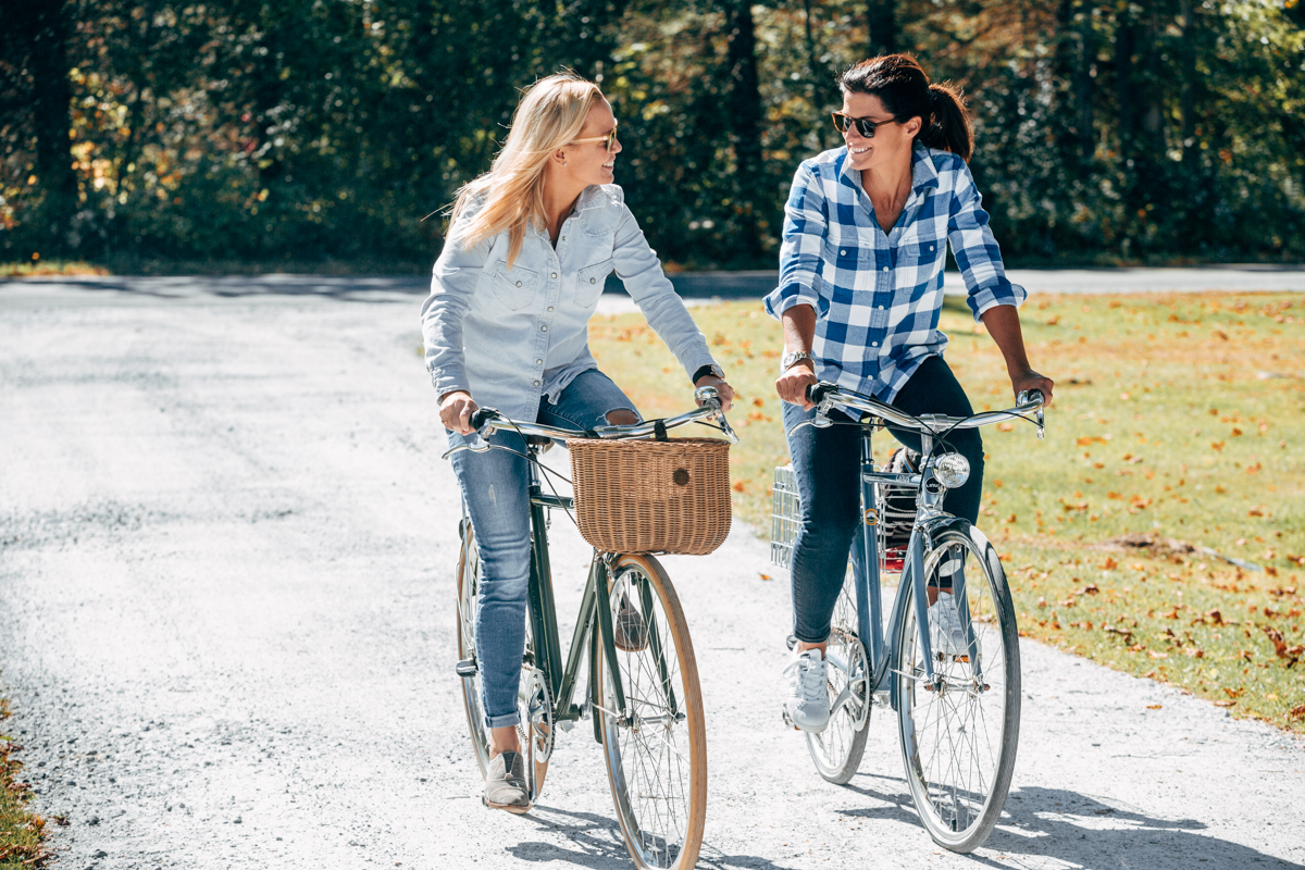 Fall Berkshires Lesbian Wedding Katie Brenny