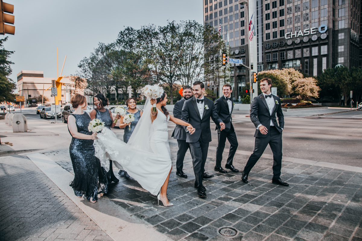 DALLAS WEDDING PHOTOGRAPHY BY STEPH GRANT