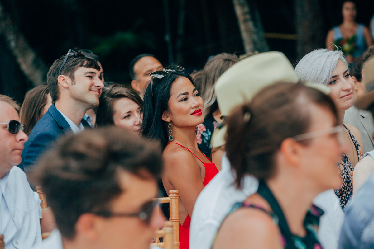 LGBTQ WEDDING HAWAII