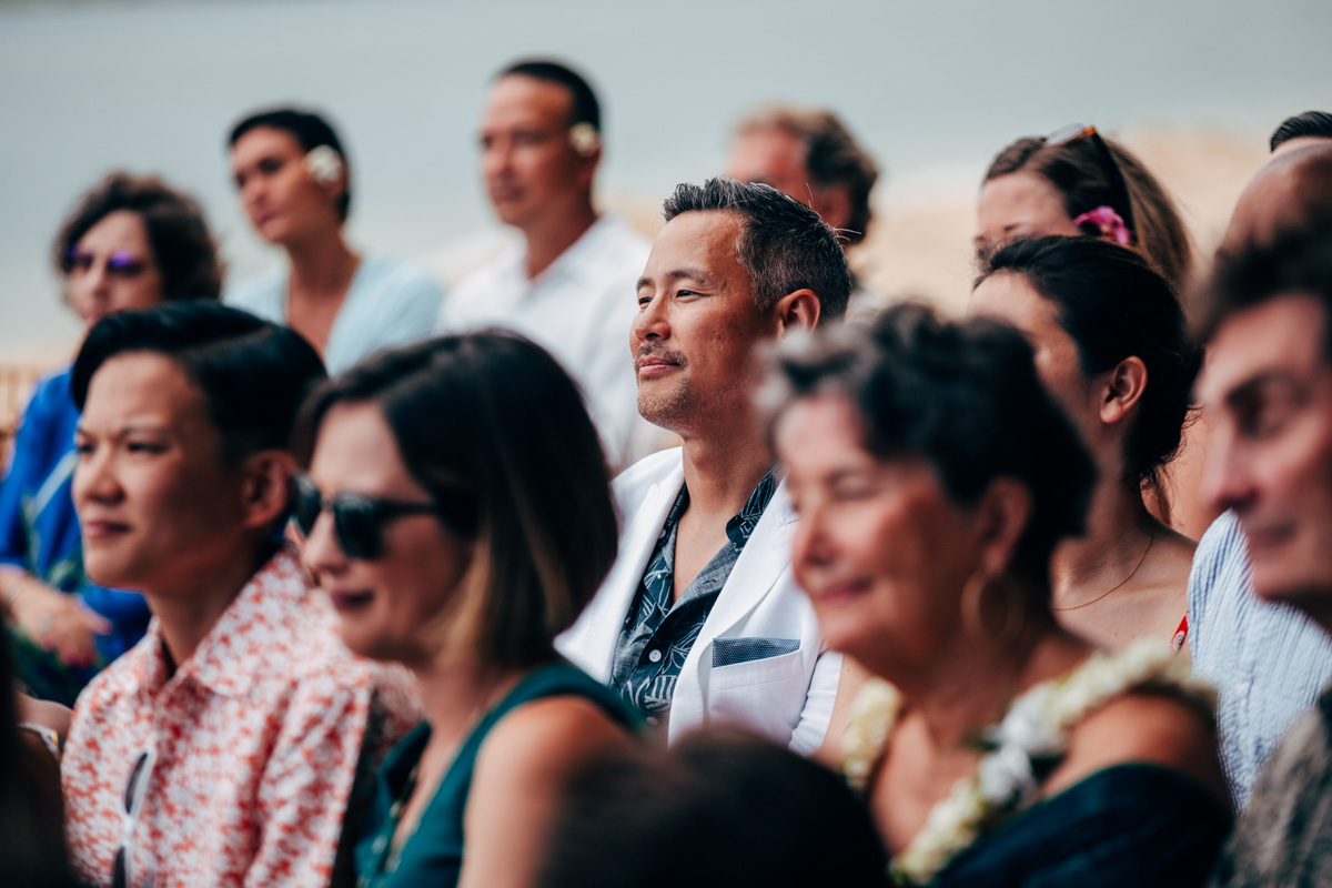 LGBTQ WEDDING HAWAII