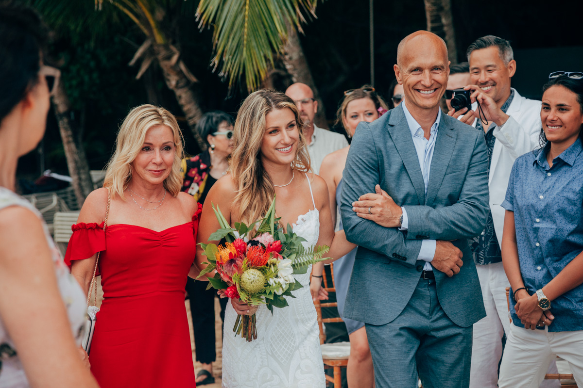 LGBTQ WEDDING HAWAII