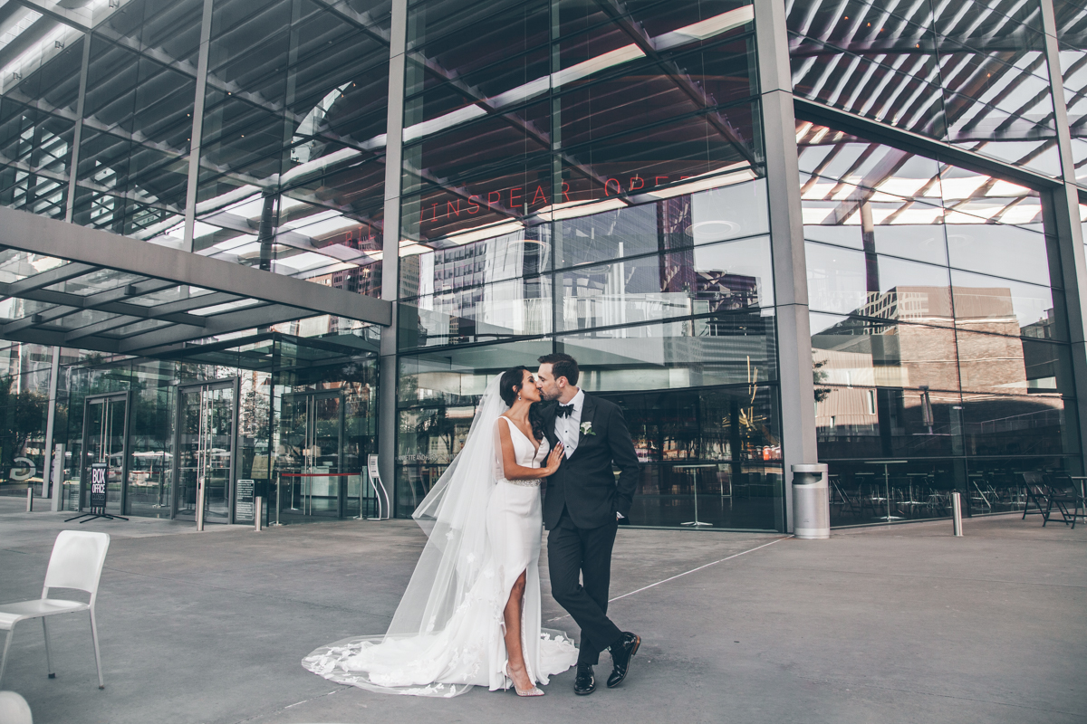 DALLAS WEDDING PHOTOGRAPHY BY STEPH GRANT