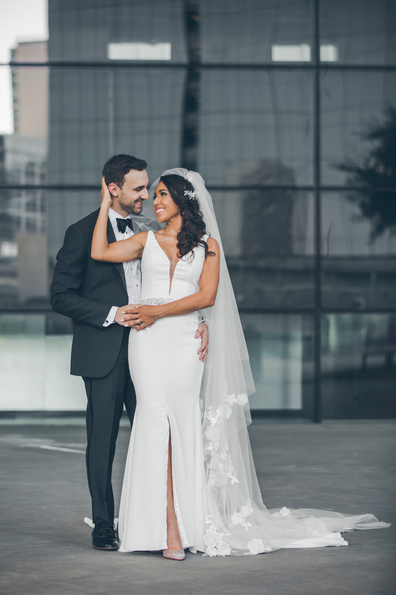 DALLAS WEDDING PHOTOGRAPHY BY STEPH GRANT