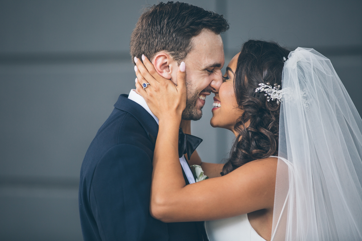 DALLAS WEDDING PHOTOGRAPHY BY STEPH GRANT