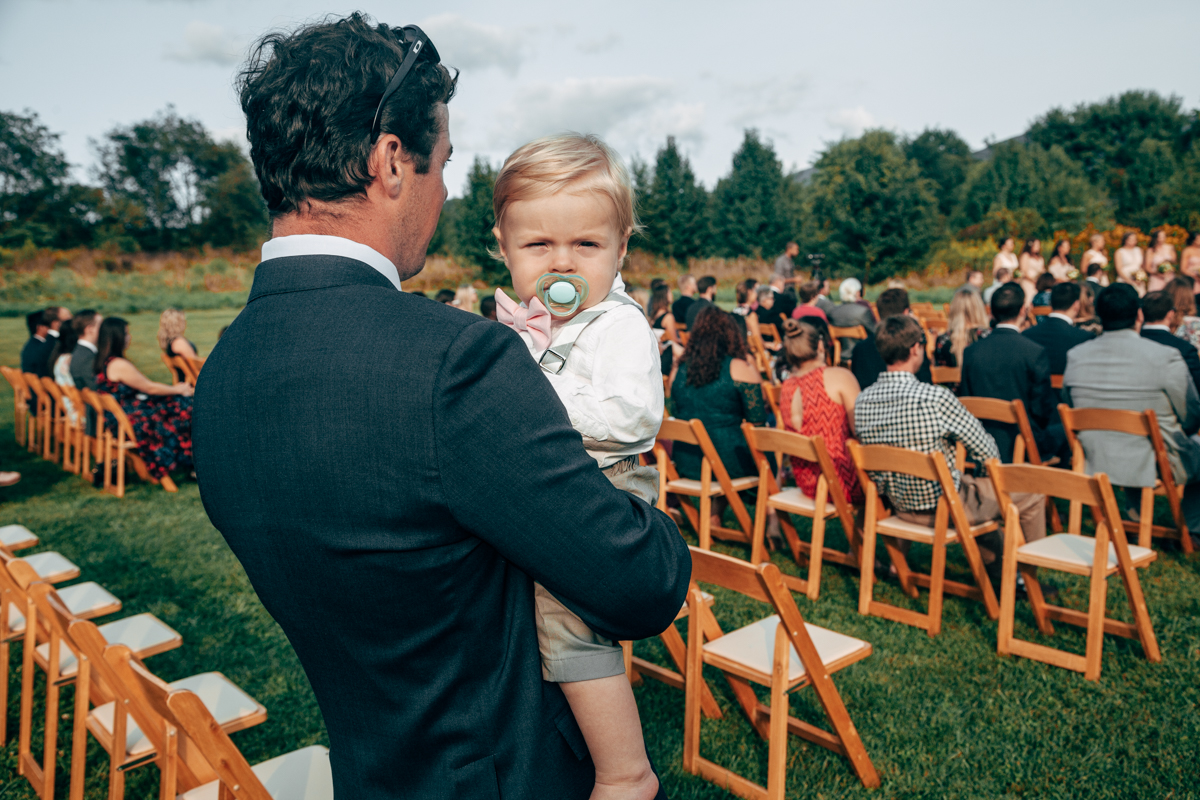 Khimaira Farms Virginia Lesbian Wedding Steph Grant