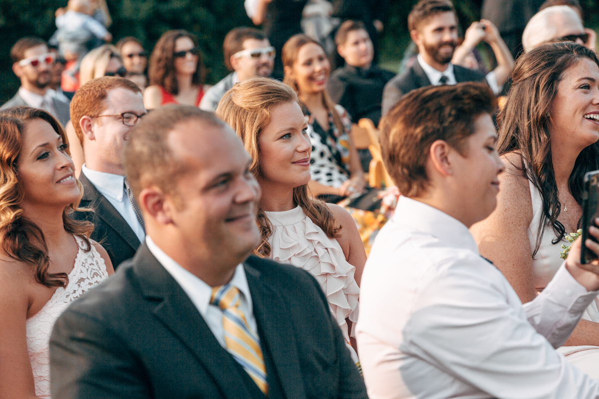 Khimaira Farms Virginia Lesbian Wedding Steph Grant