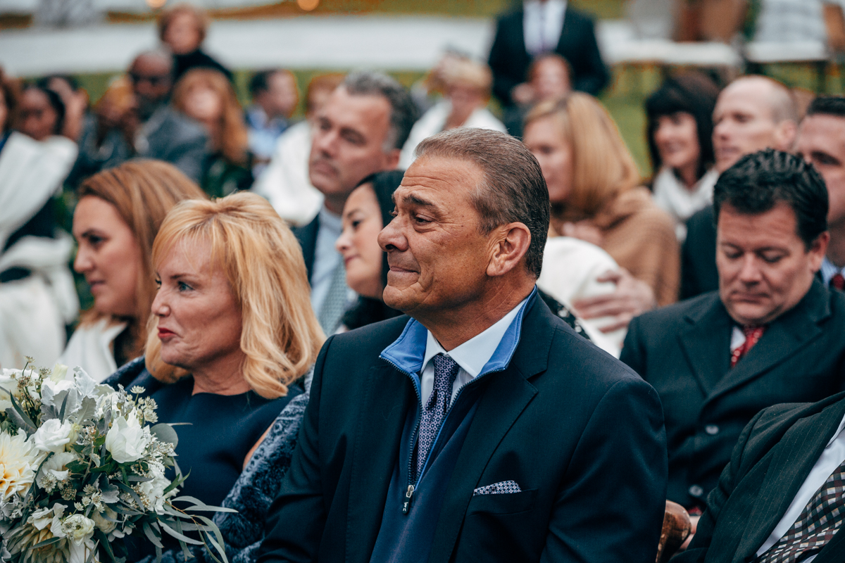 Fall Berkshires Lesbian Wedding Katie Brenny