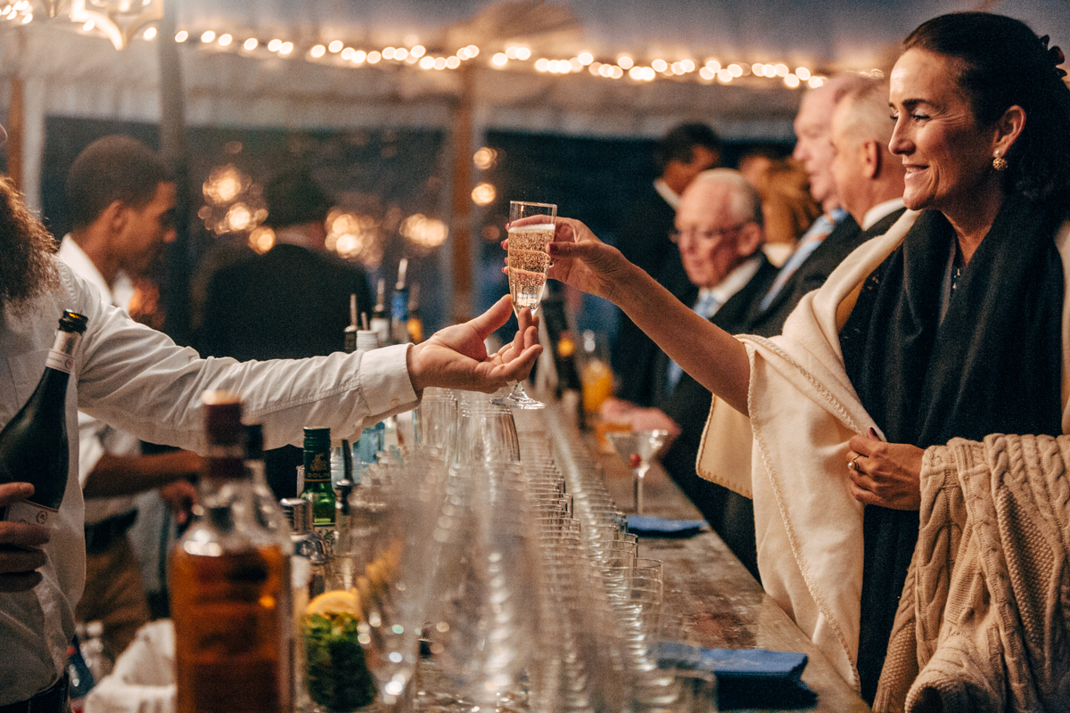 Fall Berkshires Lesbian Wedding Katie Brenny