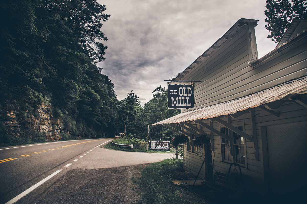 Intimate West Virginia Lesbian Wedding Steph Grant