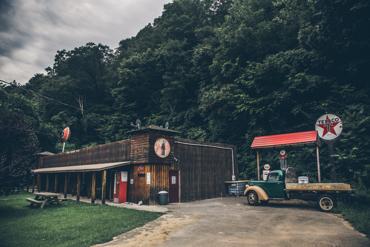 Intimate West Virginia Lesbian Wedding Steph Grant