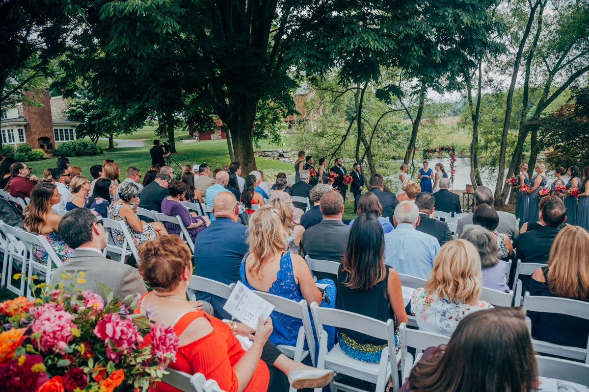  PENNSYLVANIA LGBTQ WEDDING