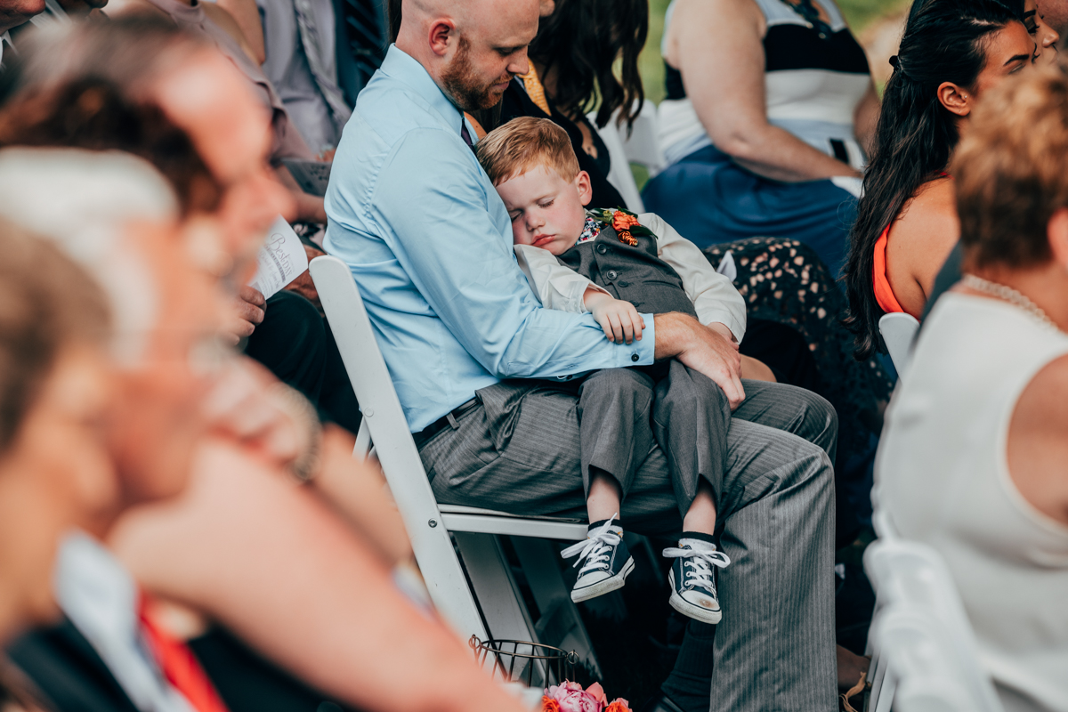 PENNSYLVANIA LGBTQ WEDDING