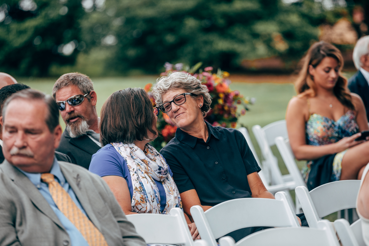 PENNSYLVANIA LGBTQ WEDDING