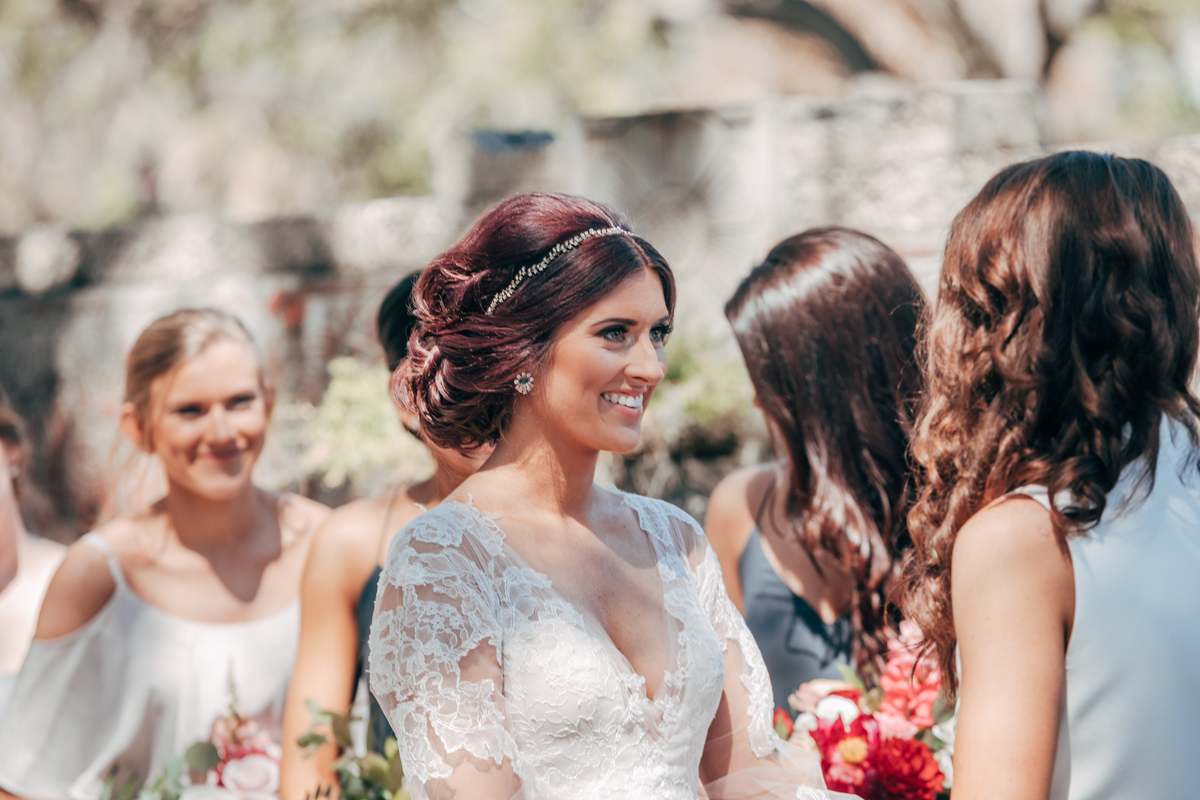 Miss Missouri lesbian Wedding Steph Grant