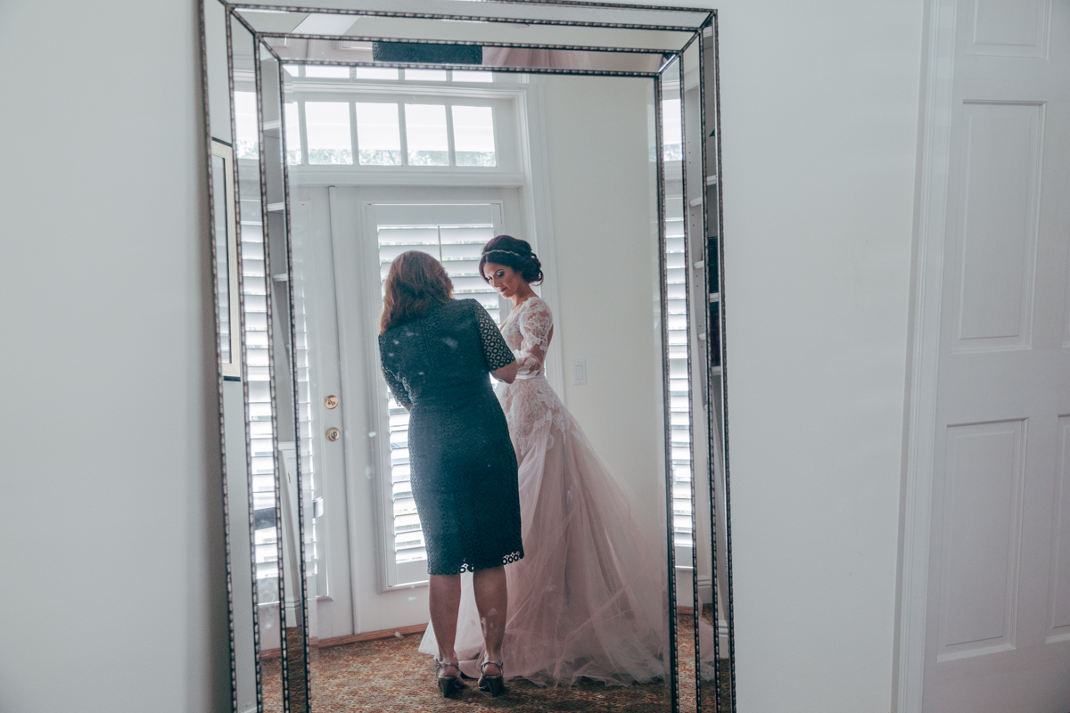 Miss Missouri lesbian Wedding Steph Grant