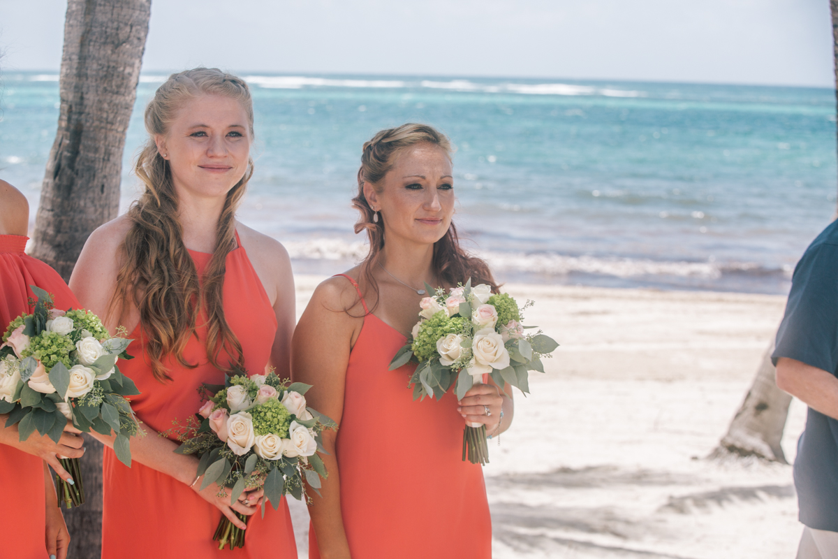 St. Croix Lesbian Wedding Steph Grant