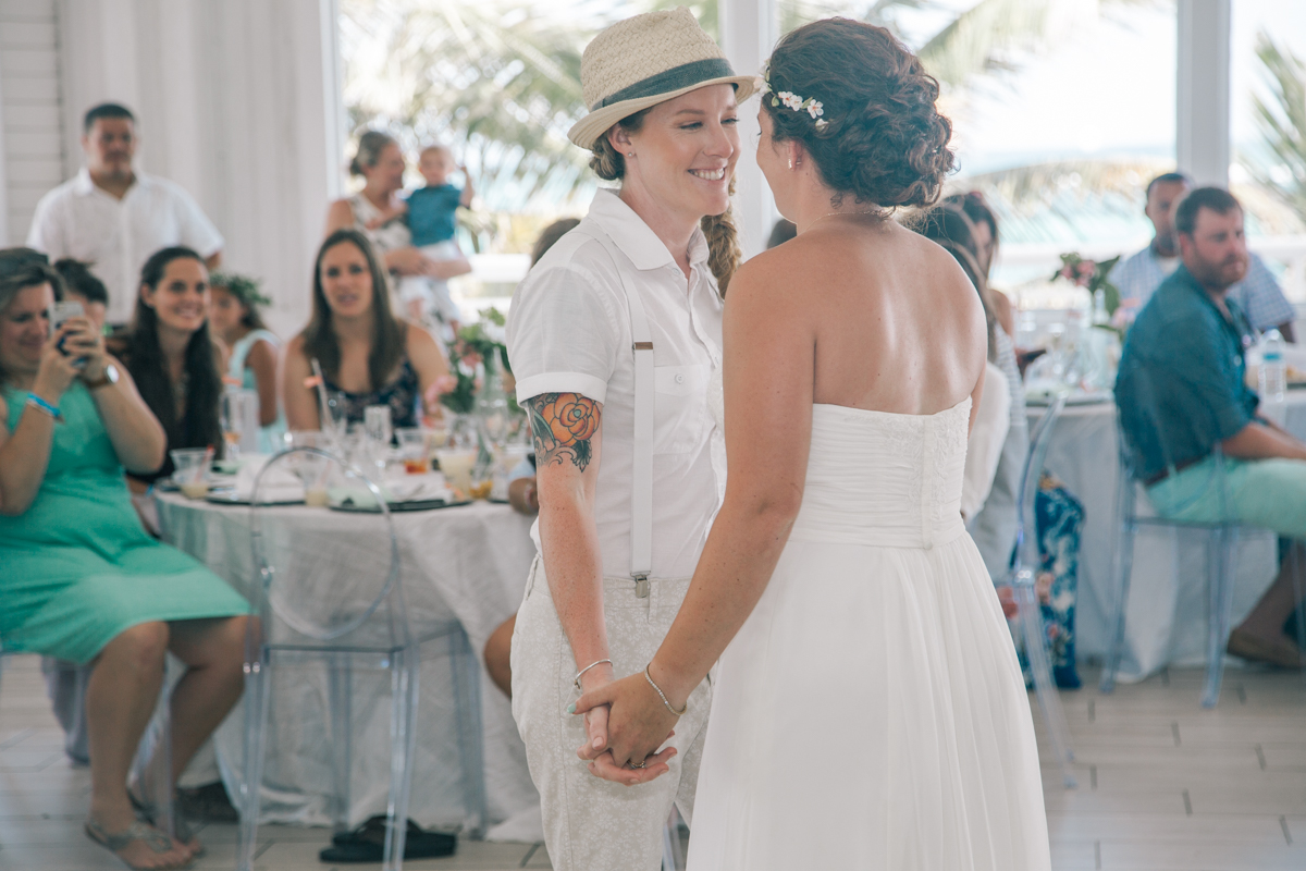 St. Croix Lesbian Wedding Steph Grant-67